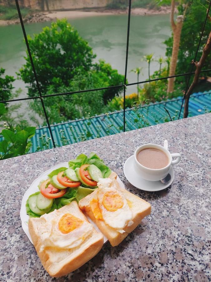 Rosie Villa Ha Giang - Motobikerental & Tour Exteriér fotografie